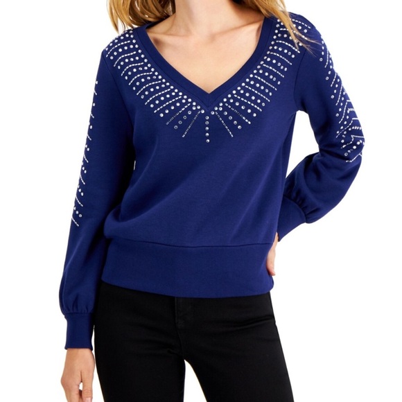 INC International Concepts Tops - INC international concepts top for women size L